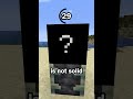 Guess the minecraft block in 60 seconds 7