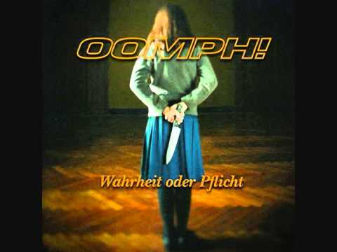 OOMPH ! - Warheit Oder Pflicht