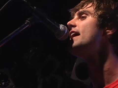 Waking Ashland - Let Go (Live in Japan) - YouTube