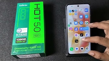 How to add text on lock screen in Infinix Hot 50 5G || Infinix me lock screen on text add kare
