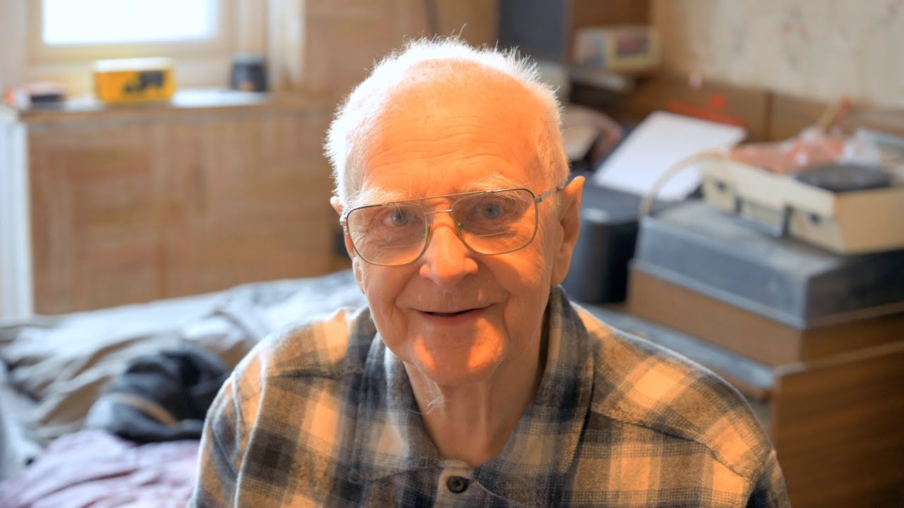 Frank’s story: how Watford Borough Council helped rebuild a life and a home