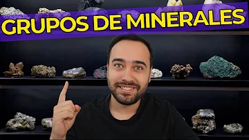 ¿Cuál es el mineral más raro de la Tierra?