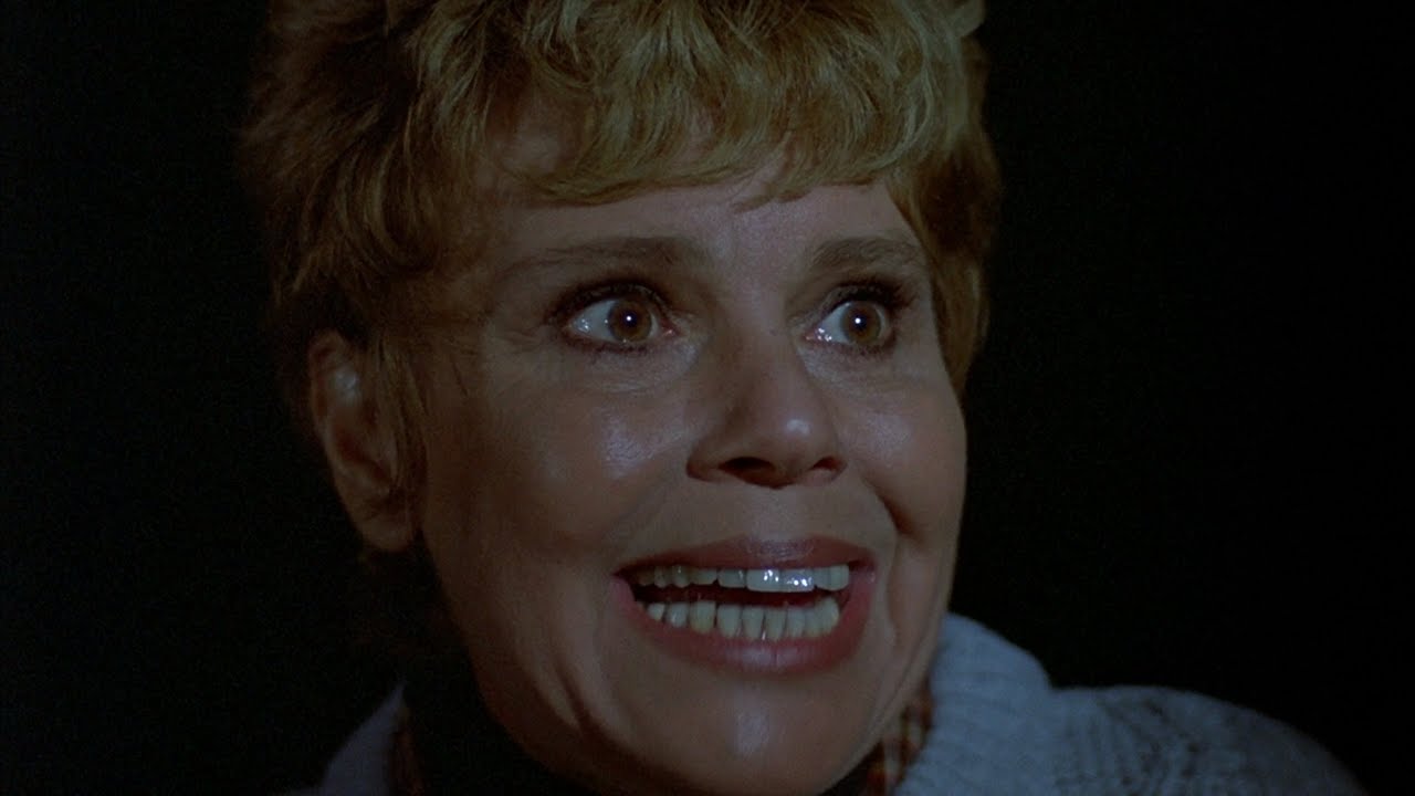 Friday the 13th (1980) - Mrs. Voorhees 