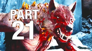 GOD OF WAR 4 Walkthrough Part 21 - Magic Chisel - No Commentary [PS4 Pro]