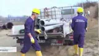 Interwell - Dewatering & Wellpoint