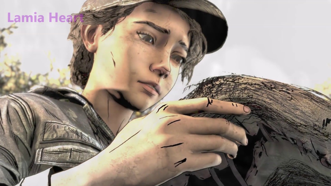 Clementine and Louis - Let you down