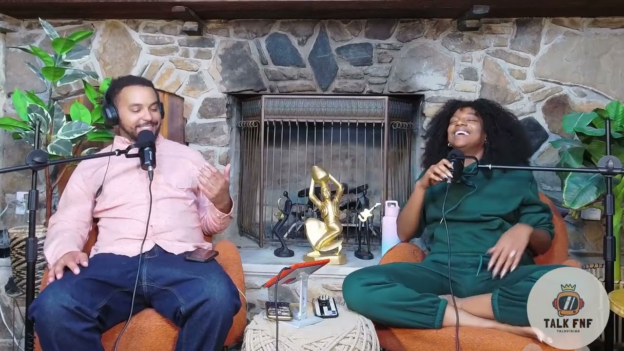 Elon Musk's BM New Podcast, Black Conservatives Are Dumb & Destiny's Son Loves Nick Fuentes