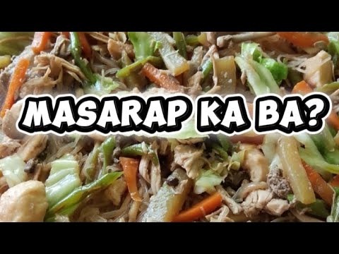 Gusto mo ba? Mas masarap ka kaysa sa kanya 😂