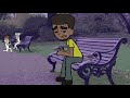 Jay Copes - "100" (Official Animation Music Video)