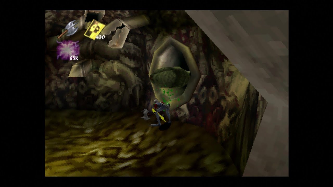 MediEvil 2 PS1 Level 12 The Sewers YouTube medievil-2-ps1-level-12-the-sewers-youtube
