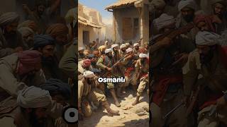 Karakeçili İsyanı Osmanlı İmparatorluğunun Çalkantılı Döneminde Bir Ayaklanma