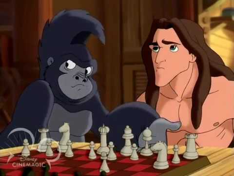 The Legend of Tarzan Season 01 Episode 26 Part 04