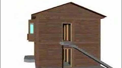 3d autocad animation