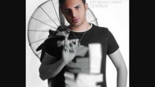 Dj Milad Shoushtari - Beraghs Ba Man