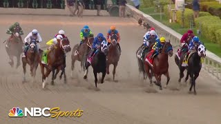 2024 Pegasus World Cup (FULL RACE) | NBC Sports screenshot 1