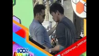 Download lagu PR0MO 100% AMPUH NITROS