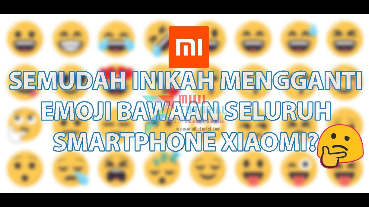 4000+ Gambar Emoji Hp Xiaomi 4000+ Gambar Emoji Hp Xiaomi