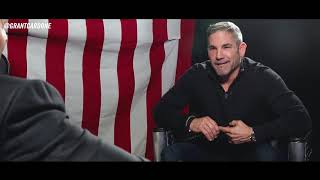 How to get anything you want in life or business Grant Cardone