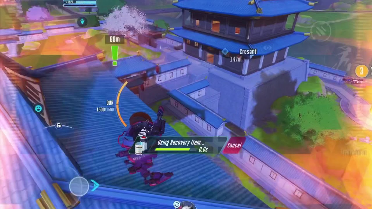 Strong Squad Gameplay #1 | SMC - Super Mecha Champions, SS Andromeda