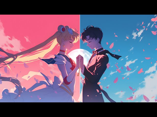You're My Treasure| ユア・マイ・トレジャー | Original J-Pop Anime