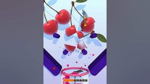 Good Slice All Level Gameplay Android iOS Walkthrough#Short