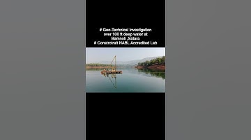 Constrotrait Material Testing Lab