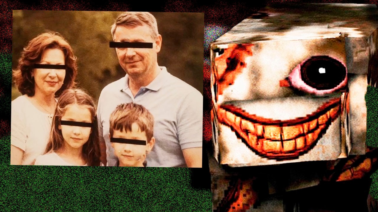 Этот Тревожный Хоррор Мод Вернулся... (К  СОЖАЛЕНИЮ) | flywheel of terror