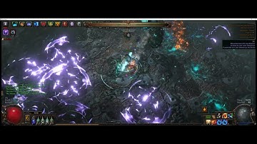 Str Stack Jugg Kinetic Bolt - Path of Exile 3.26 - Uber Eater of Worlds