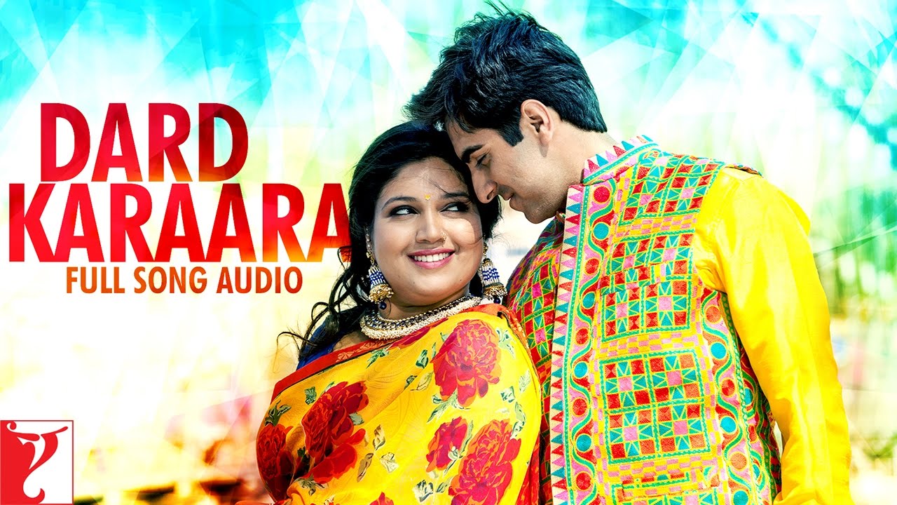 Audio  Dard Karaara  Full Song  Dum Laga Ke Haisha  Kumar Sanu Sadhana Sargam Anu Malik Varun