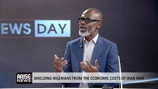 Shielding Nigerians From Economic Costs Of Iran War - Gbolahan Olojede 