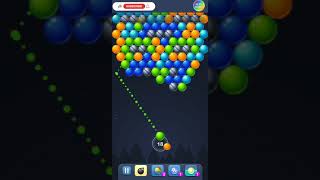 Bubble Pop play Android/iOS. Level 25. Play Games. screenshot 5