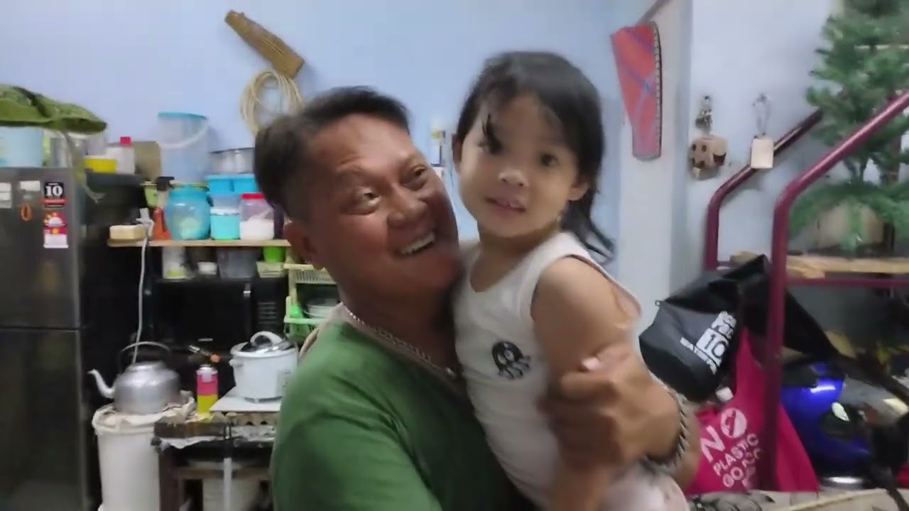 menu manuk tuai pansuh ngau babi campur sayur retak/beselera makai no prebet 