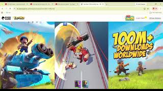 Video Hướng dẫn cách chơi Top War Battle Game cho ae mới chơi - Xem để hiểu #topwar#huongdan screenshot 5