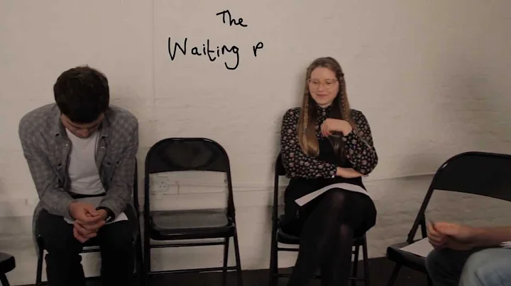 The Waiting Room: Double Date