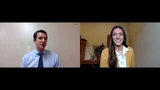 Information Interview with Dr. Michael Kent Webb, Au.D. Update