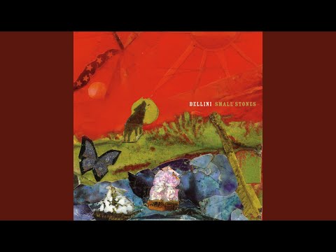 The Buffalo Song artwork