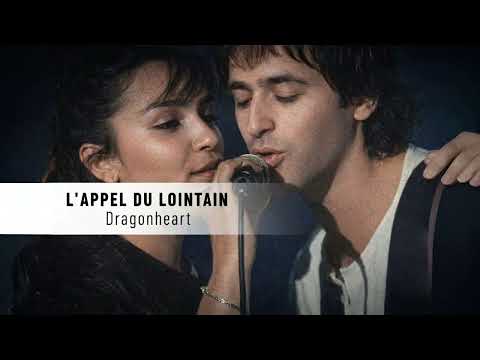 DRAGONHEART 🔥 L’APPEL DU LOINTAIN | BALLADE ÉMOUVANTE & PUISSANTE | JEAN-JACQUES GOLDMAN STYLE
