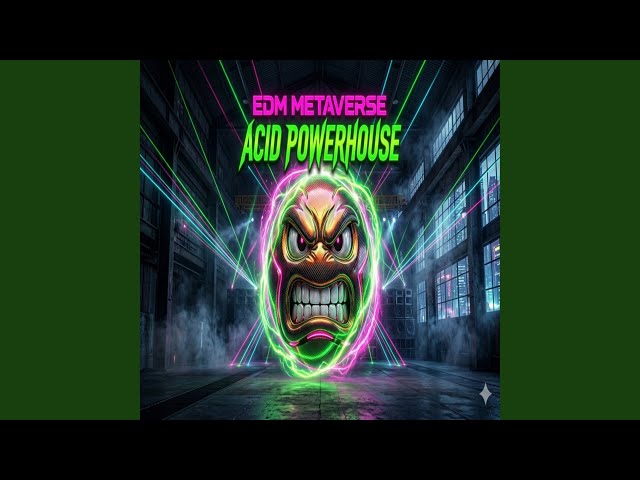 Acid messiah