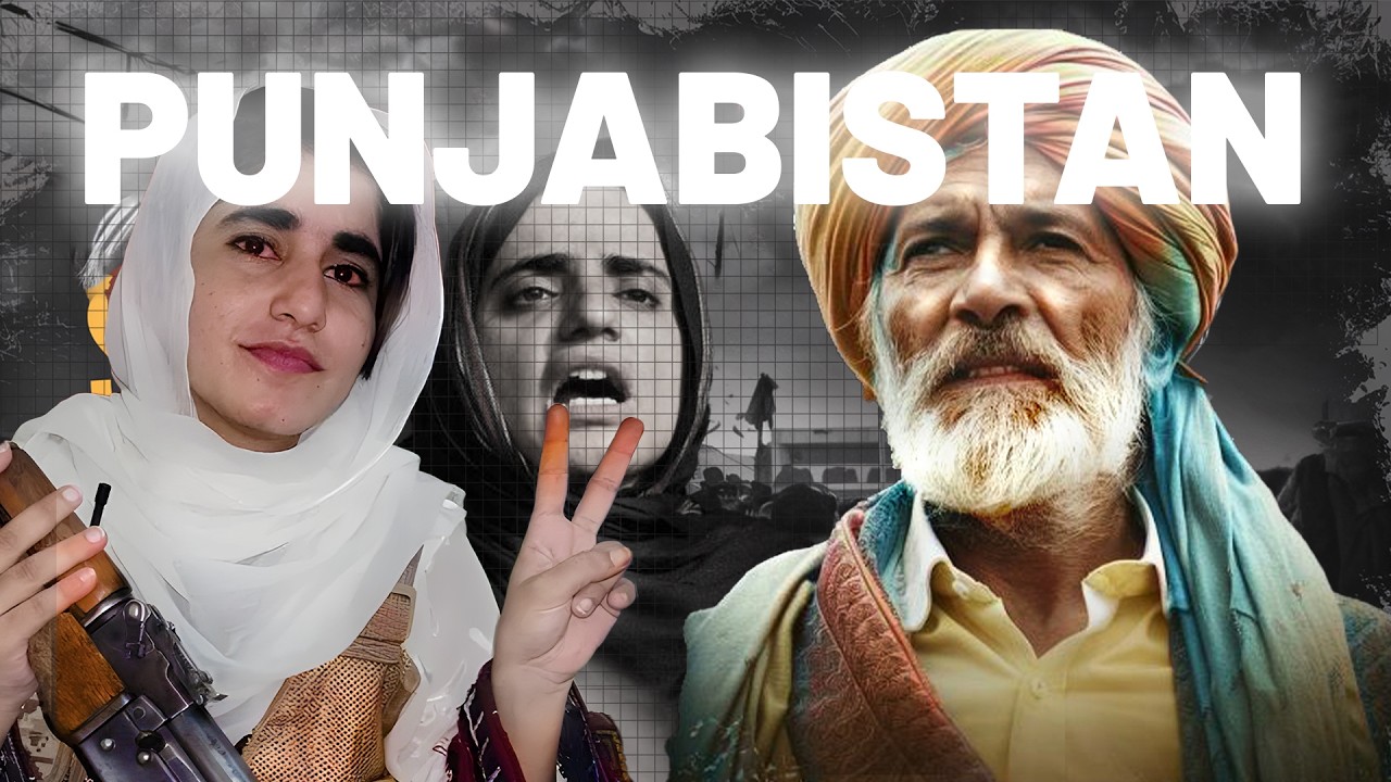 Why are Punjabis hated?
