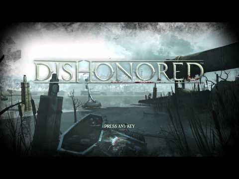 Lets Play Dishonored-#001-Königin!!!emily!!!noooooooin [nico]