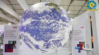 Climate Conference 2022 COP27 in Sharm El Sheikh
