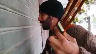 صوت و إحساس رائع   غير روحي ونسايني - اسمعها