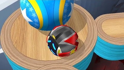 Going Balls ⚽⚾🥎🏐 Level 145 Android Gameplay/Walkthrough