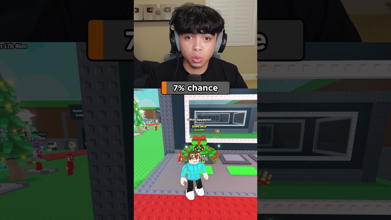 this took me 6 hours.. 😭💀#roblox #stealabrainrot