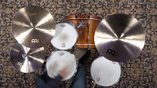 Meinl 17