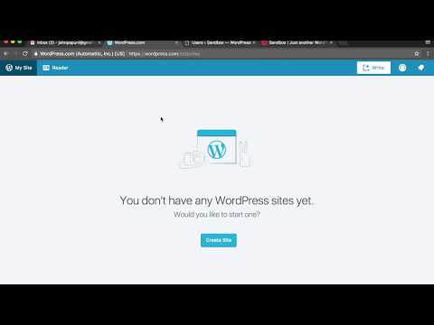 How to Change the Primary Jetpack User for WordPress