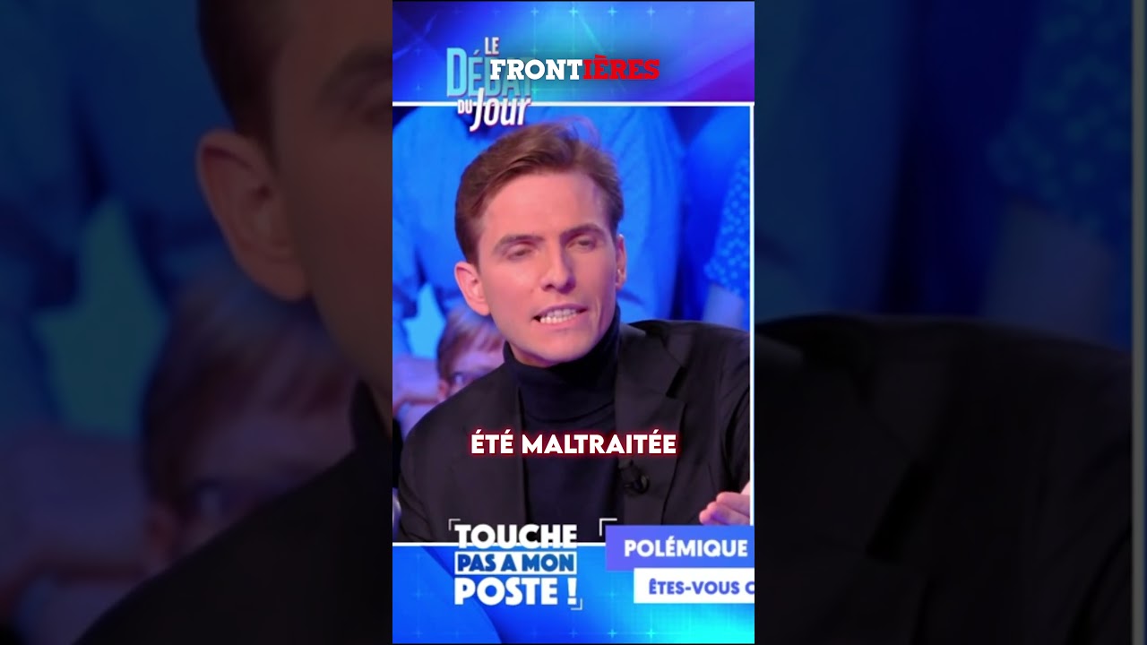 "Ivane Trippenbach refusait de sortir de l'église alors que l'accès lui était interdit !"