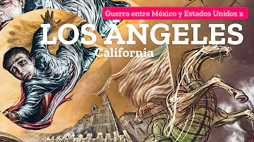 ¿Cuándo perdió México California?