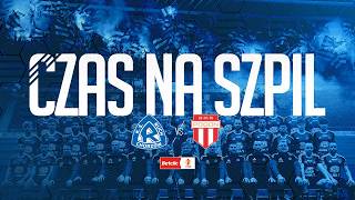 CZAS NA SZPIL - POGOŃ GRODZISK MAZOWIECKI (27.04.2026)