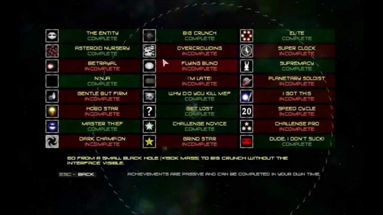 Solar 2   Dark Matter Ep 2